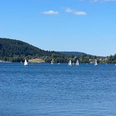 Cote Lac Жерарме Екстер'єр фото